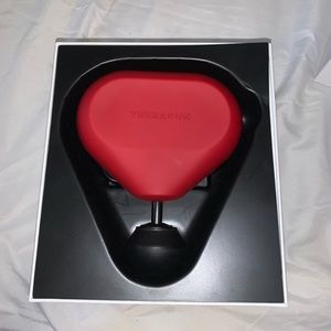 Theragun Mini Massager, Red